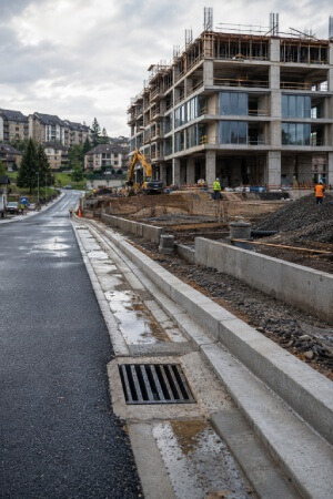 Importancia de la Construcción